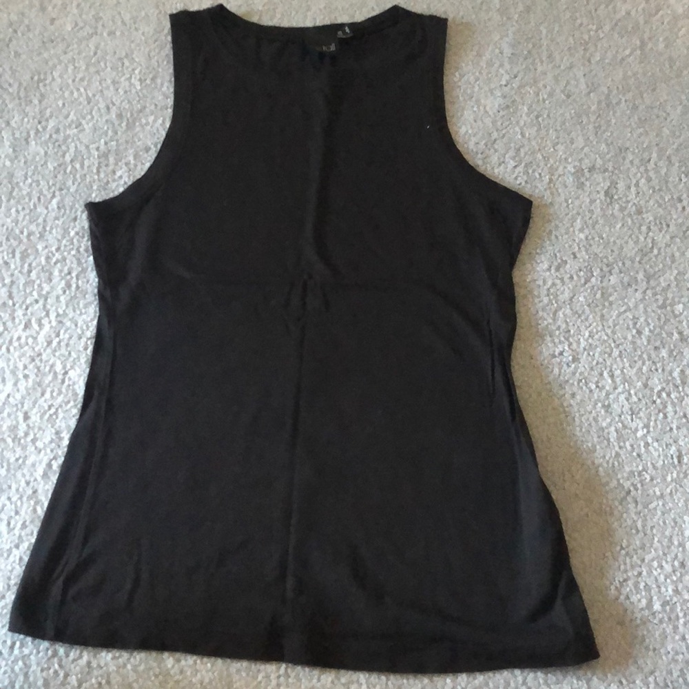 ASOS Tall Black Tank